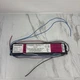 Sylvania Quicktronic QT2x32/277 IS-SC 2 Lamp T8 Electronic Ballast 