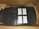 Lithonia Lighting DSX1 LED 1000 40K 120V area light street parking pole light
