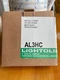 LIGHTOLIER AL3HC 3-3/4" HEX CELL LOUVER CALCULITE/TRACK LIGHTING ACCESSORY