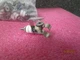 Qty (35) Tempco IR Lamp Holder G Clamp CRK00088 - NEW!