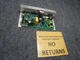 Icon circuit board MC2100LTS-50W (256266) FOR PARTS DEFECTIVE