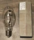 GE MVR250/HOR/PA Multi-Vapor&reg; PulseArc&reg; Quartz Metal Halide Lamp 250 Watts HID 