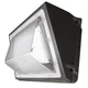 TCP LED LUMINAIRE Wall Pack 120-277V, 120W, 1A, 50/60Hz 50K WP12000150