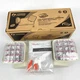 Lithonia Lighting Emergency Lighting Unit w/ Battery EU2 LED M12 Open Box