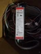 ILSUNG EMD-09-ST Emergnecy LED Driver 120/277 90 min 9 watt 4782EM