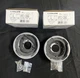 Killark HUBBELL VFC-200 / VFC200 (Casing Only) Pls Read (Qty 2)
