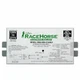 Fulham Lighting Fulham Racehorse CFL Ballast, RHA-UNV-226-C, White