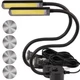 FAJ Sewing Machine Light, Magnetic, Flexible 60 LED Work Lights, Bandsaw Acce...