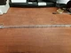 General Electric Quartz Infared Lamp QH2M/T3/CL/HT 