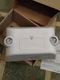 Dual-Lite Commercial LED Emergency Light Model EVHC6-BC Hubbell New