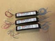 Advance Instant Start Ballast VEL-2P32-SC  (Lot of 3  )
