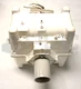 NEW HUBBELL BLA400P8WH SUPERBAY BALLAST HOUSING BL-A400P8-WH