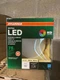 SYLVANIA Ultra LED Recessed & Surface Mount Kit 13W 3000K White