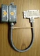 Two Lithonia Lighting DUP 120 PTF1A01 3NG12 Duplex Receptacle Module W/4 Outlets