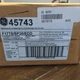 45743 GE FLUORESCENT BULBS F17 T8/ SP35/ECO 17 WATTS 3500K 24 PIECES USA NEW