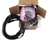 NEW Banner Engineering TL50GYRQ LED Tower Light Indicator W/Cable 45136