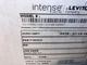 Leviton Intense Recessed LED Ceiling Lighting ICL-LEDG2L with IOTA ILB-CP07-A