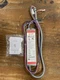 ILSUNG EMD-09-ST Emergnecy LED Driver 120/277 90 min 9 watt 4782EM