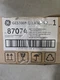 GE 87074 GES100MLTLA3D-5 High Pressure Sodium Ballast Kit