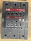ABB A95-30 Contactor 120 VAC COIL AUX CONTACT BLOCK CA5-22E - PRE-OWNED