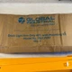 Global Industrial 40" Dock Light Arm Only with Mounting Kit Model 292CP697