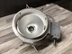JUNO TC931 Remodel Housing #108D86PR5*CO