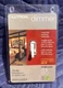 Lutron Ariadni Slide Single-Pole Toggle Light Dimmer Switch White AY-600PH-WH
