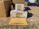 *NEW* MaxiLume Elite Architectural White LED TRIM Downlighting 6" HH6-6501-CL-WH