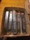 Pack of 6 KEYSTONE KTEB-232-UV-IS-N-P Electronic Ballast T8 2 Lamp