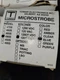 Tomar Electronics 490S-120T VAC Blue Microstrobe NEW OTHER