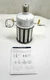 Topaz 73564 100W LED Post Top Power Selectable Lamp 5000K, EX39 Base Gen 4 RoHS