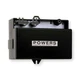 1 PC Siemens '195-0011 Pneumatic Receiver Controller