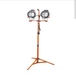 HDX 1200-Watt Halogen Work Lights with Tripod