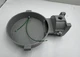 Crouse-Hinds 0304067 700G Outdoor Wall Light Fixture Gray Replacement
