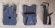 Cooper B-Line BA15 Lighting Fasteners Box of 85