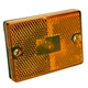 Blazer International -B423A -AMBER SIDE MARKER FOR C6423-1PK