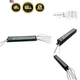 Robertson 3P20135 Electronic Fluorescent Ballast, for 3 or 4 T8 Fluorescent l...