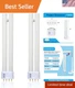 PL18-B 18W Replacement Tube Light Bulb for OttLite T18330 PL18-B-FFP Fluoresc...