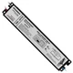 SYLVANIA QHE1X32T8/UNV-ISN-SC FLUORESCENT BALLAST, 1-LAMP, 32W, T8 F32T8, UNV