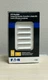 Eaton 2" LED Steplight 7739W-BX-LW