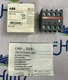 ABB CA5-22E-Pack of-3 Auxiliary Contacts FAST SHIPPING (NEW OPEN BOX)