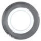 PHILIPS LIGHTOLIER D4A02CE ARCHITECTURAL DECORATIVE VETRO FOR 4" DOWNLIGHT