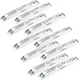 (10 Pack) - eldoLED 2743X3 OPTOTRONIC Programmable Linear 50 Watts Constant