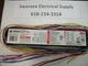 Multi-Volt UltraStart GE432-MVPS-N 120/277 96716