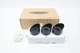 Banner SP350GYRPQ Ez-light Signal Light Traffic Series 3-ind Daylight Visible