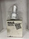 NEW halo Cooper Lighting 5&rdquo; wall wash trim lamp WHITE 5030W /5253102