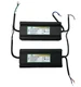 LOT OF 2 EPtronics 60W LED Drivers, Constant Current 1400mA LD60W-43-C1400-RD