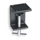 Waldmann Table Clamp, 65-135mm, Black, Steel 190033019-00014950 Waldmann
