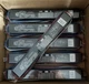 Pack of 6 KEYSTONE KTEB-232-UV-IS-N-P Electronic Ballast T8 2 Lamp New
