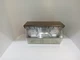Stonco Wall Mount Lighting Lyte Pro Med Series Metal Halide LPM2C175MAL-8